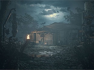 Resident Evil 7 tung 2 bản DLC mới cùng với phiên bản Definitve Gold Edition