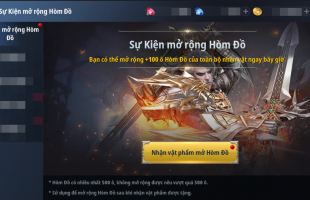 Những sự kiện hấp dẫn nào mới ra mắt trong bản cập nhật ngày 20/09 của tựa game Lineage 2: Revolution?