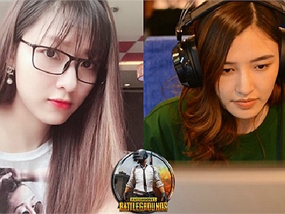 PUBG: Xuất hiện giải đấu mới lạ với sự quy tụ của toàn là Pro Gamers và Hot Girls