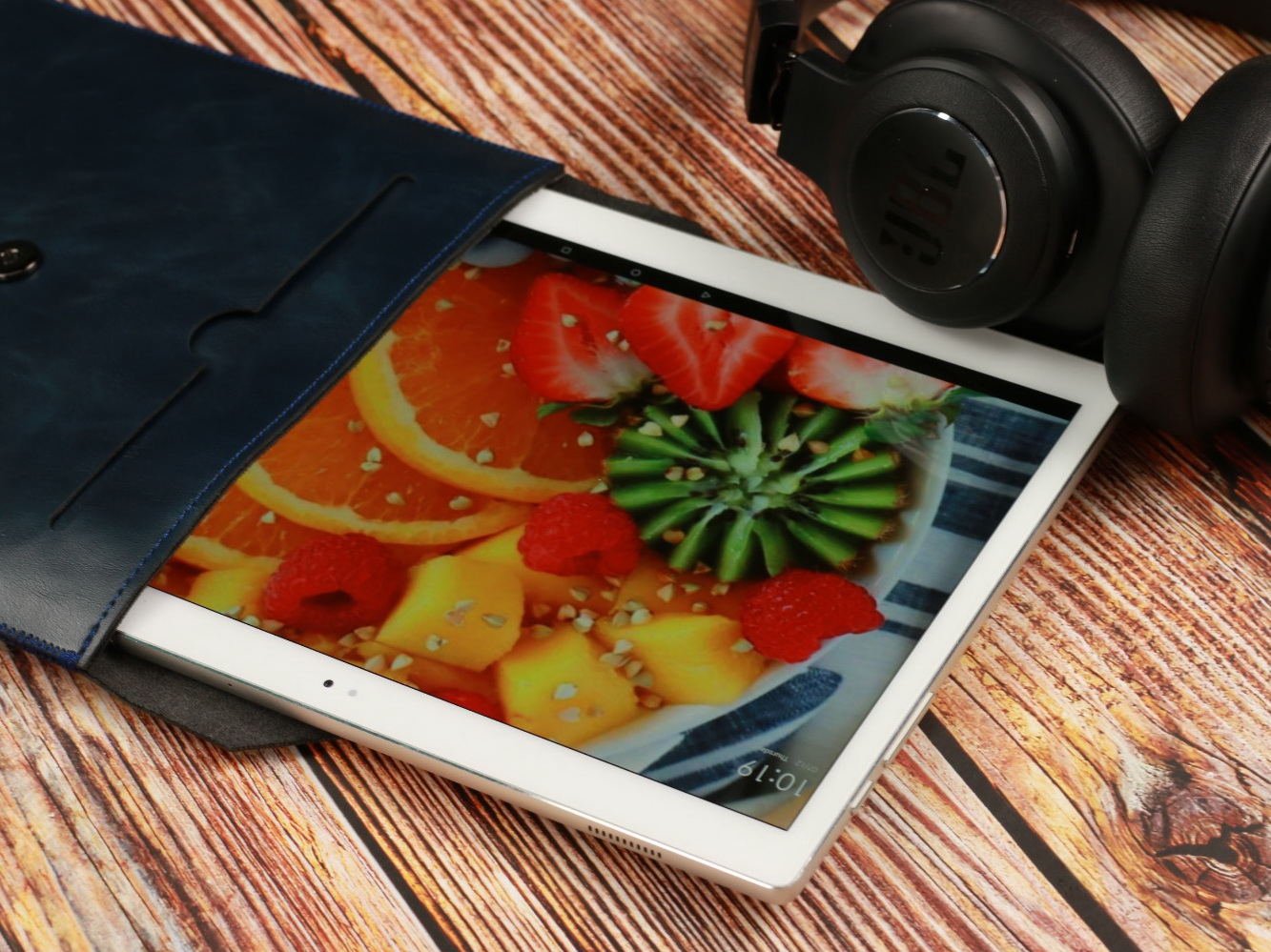 Alldocube X - đối thủ mới của Samsung Galaxy Tab S4