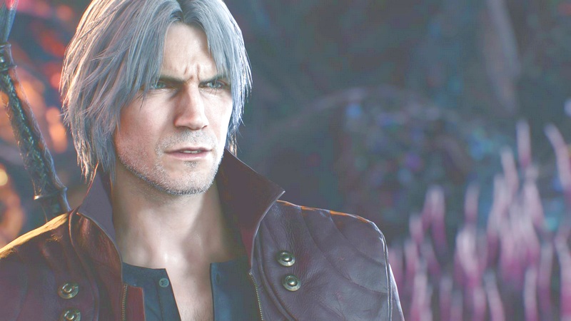 Devil May Cry 5 thông báo cấu hình - Máy bạn có đủ 