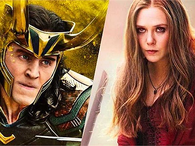 Loki và một số siêu anh hùng Marvel dự kiến có phim truyền hình riêng