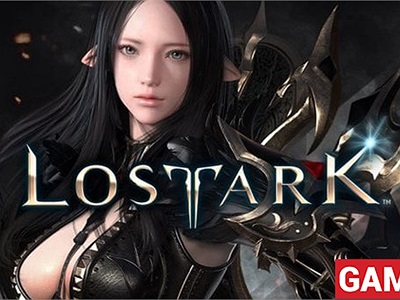 Lost Ark: Game Online hành động được mong chờ nhất chính thức công bố ngày ra mắt