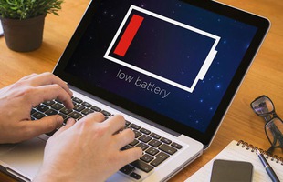 Tại sao pin laptop không bao giờ kéo dài như quảng cáo mà chỉ 