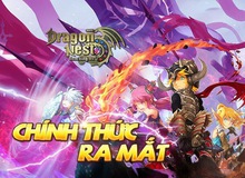 Tặng 800 giftcode Dragon Nest Mobile giá trị mừng ngày ra mắt