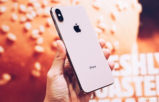 iPhone XS Max đầu tiên về Việt Nam trước cả khi Apple mở bán, giá từ 33.9 triệu đồng