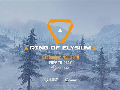 Ring of Elysium: Nguyên nhân khiến cho Tencent chặn IP Việt Nam là gì?