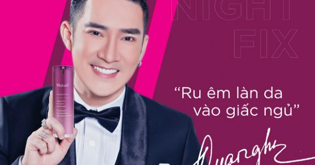 Liveshow “sốt vé”, Quang Hà lo lắng vì áp lực