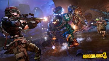 Những điều mà Borderlands 3 “quên” nói cho game thủ - PC/Console