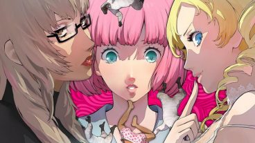 Đánh giá Catherine: Full Body – Phiêu lưu tình ái - PC/Console