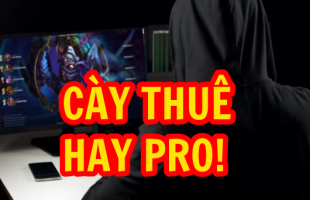 LMHT: Hai streamer leo thẳng lên Cao thủ không thua trận nào