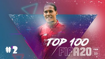 FIFA 20: Danh sách các hậu vệ góp mặt trong top 100 OVR – P.Cuối - PC/Console