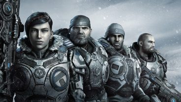 Đánh giá Gears 5 – Viết tiếp bản trường ca về người lính - PC/Console