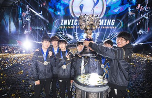 LMHT: Invictus Gaming Baolan - 