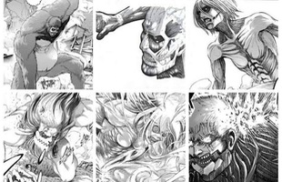 Attack on Titan: Liệu thực sự sức mạnh của Titan Shifter có bị lạc hậu so với thế giới không?