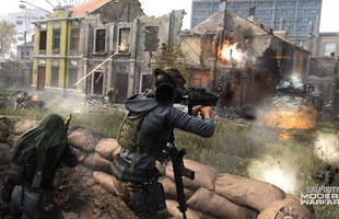 Siêu phẩm Call Of Duty: Modern Warfare chính thức Open Beta, anh em có thể tải về chiến ngay bây giờ