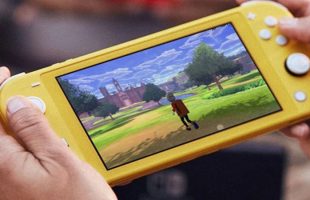 [Đánh giá] Nintendo Switch Lite: Hàng rẻ nhưng có chất lượng?