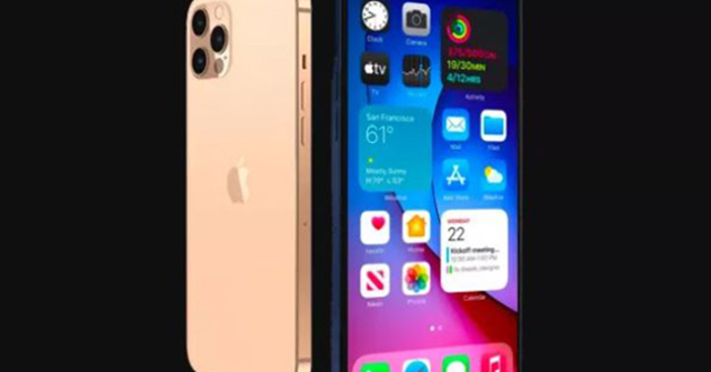 Những thay đổi lớn nhất được mong đợi giữa iPhone 12 Pro và iPhone X