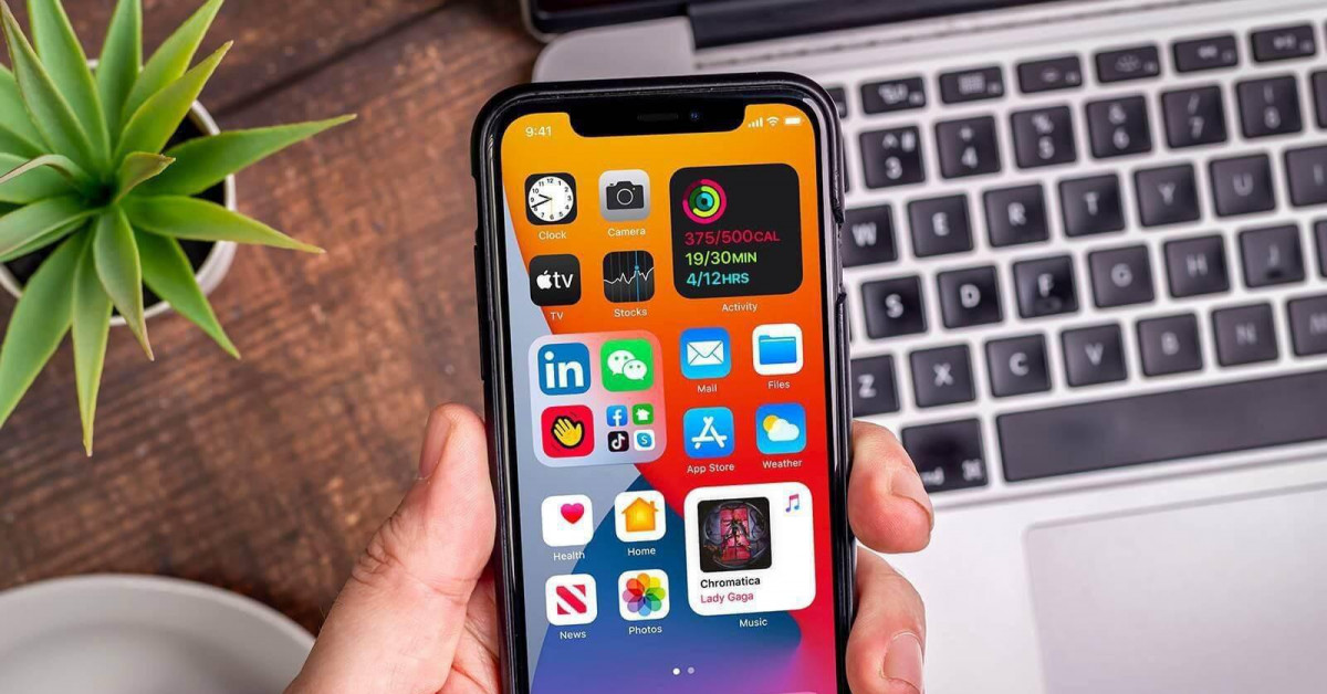 5 lý do vì sao bạn không nên cài đặt iOS 14