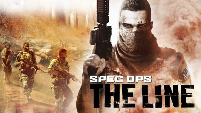 Khám phá 5 tựa game cực hay giống như Spec Ops: The Line