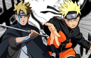 Ở thời điểm hiện tại năng lực mạnh nhất của Boruto là gì, liệu có 