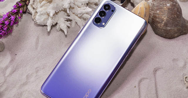 Top smartphone sạc nhanh giá tầm trung, giá “ngọt lịm”