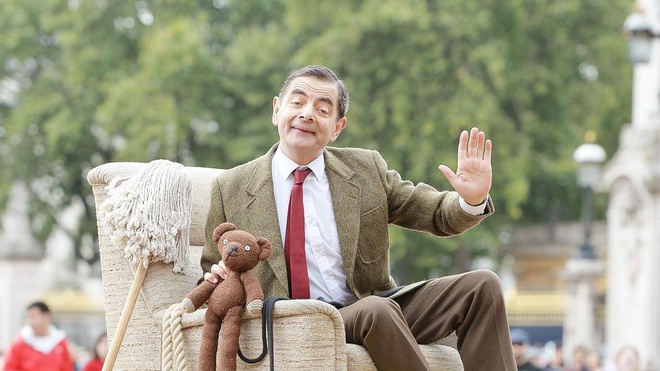 Rowan Atkinson giải thích lý do thành công của 