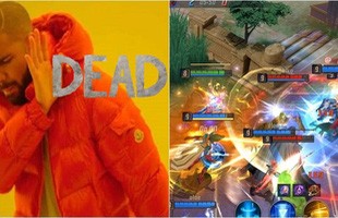 Game MOBA bị người chơi coi là “dead” sắp phát hành chính thức tại Việt Nam bởi NPH chưa từng làm eSports?