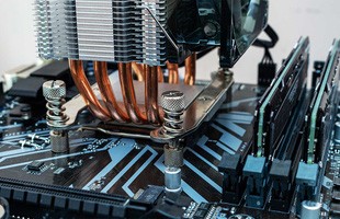 Tái sử dụng các linh kiện cũ để build PC mới, anh em cần lưu ý gì?