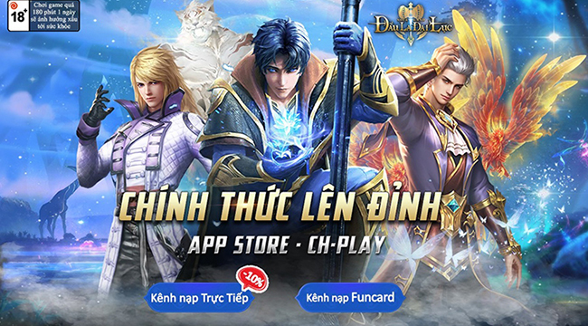 Leo Top 1 App Store, lọt đề cử Google Play: Đấu La Đại Lục thật ra là “thế lực” nào?