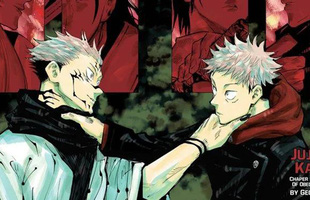 Fan thất vọng khi Jujutsu Kaisen bị 