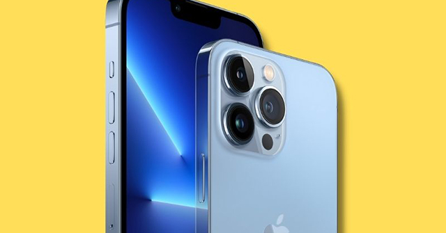 Ai mới là bá vương : iPhone 13 Pro Max hay Galaxy S21 Ultra?