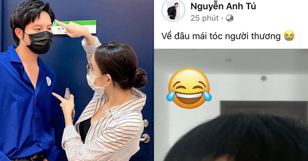 Chưa công khai nhưng Anh Tú - Ly Ly lại lộ 