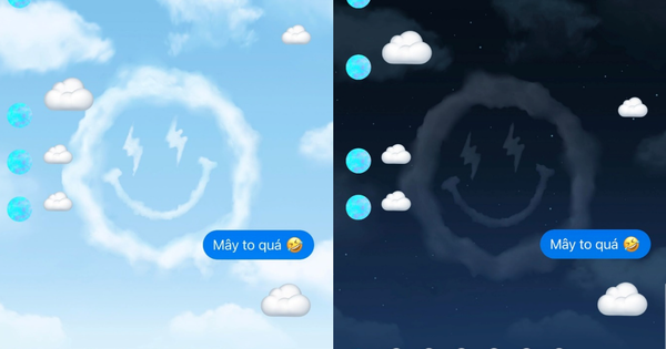 Messenger lại vừa cập nhật theme mới, bạn đã thử chưa?