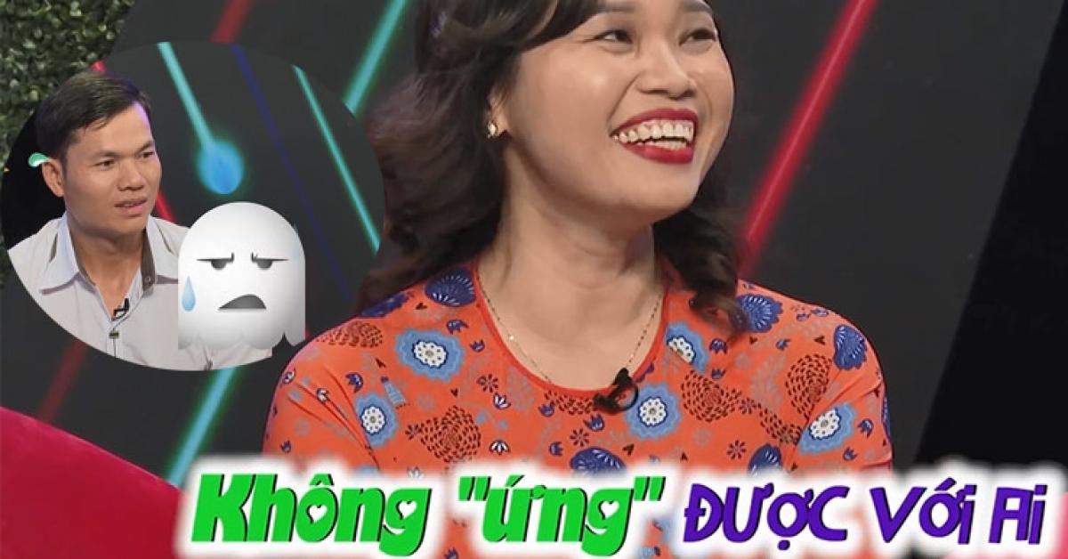 Cô nàng “mê trai” không hiểu vì sao 30 tuổi vẫn chưa từng nắm tay ai