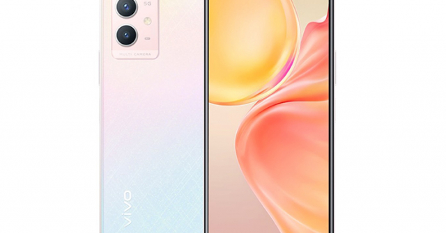 Vivo Y52t trình làng với pin to, thiết kế sang, giá từ 4,7 triệu đồng