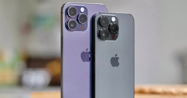 Người dùng than trời vì iPhone 14 Pro gặp lỗi lạ về camera