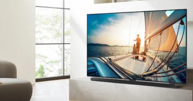 TV OLED sắp phải 