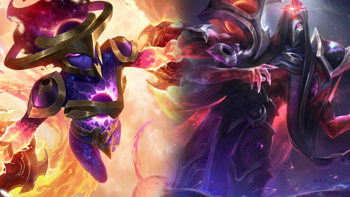 LMHT 13.19: Riot games áp dụng hình phạt mới nặng hơn cho chế độ xếp hạng!