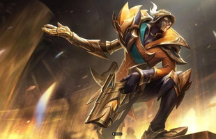 Riot hé lộ thêm hàng loạt trang phục độc quyền, game thủ Liên Minh Huyền Thoại nhìn mà chỉ biết ước