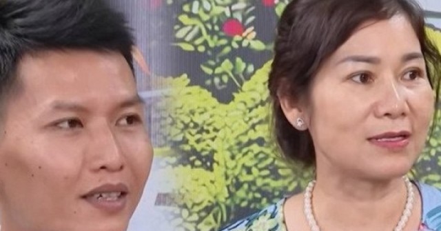 Mẹ vợ lắp camera theo dõi con rể tương lai gần 1 năm và cái kết xúc động