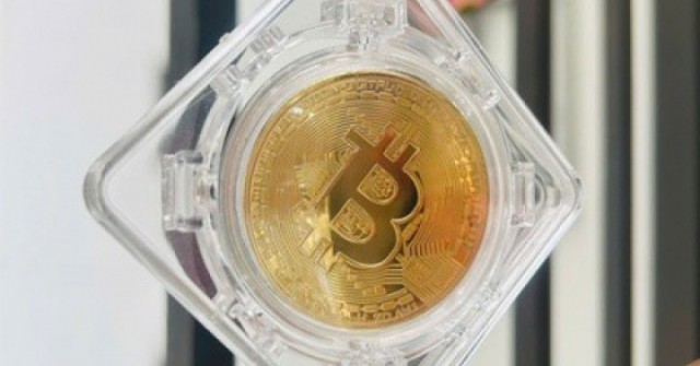 Cơ hội giữ lại 100 tỉ USD tiền số như Bitcoin, Ethereum… cho Việt Nam