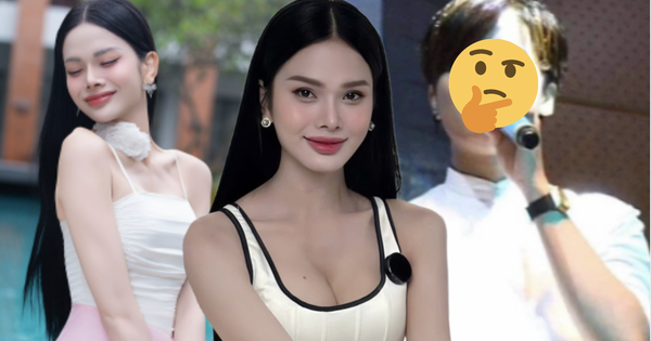 Hình ảnh quá khứ của Hà Tâm Như - cô gái vừa đăng quang Á hậu 2 Hoa hậu Chuyển giới quốc tế