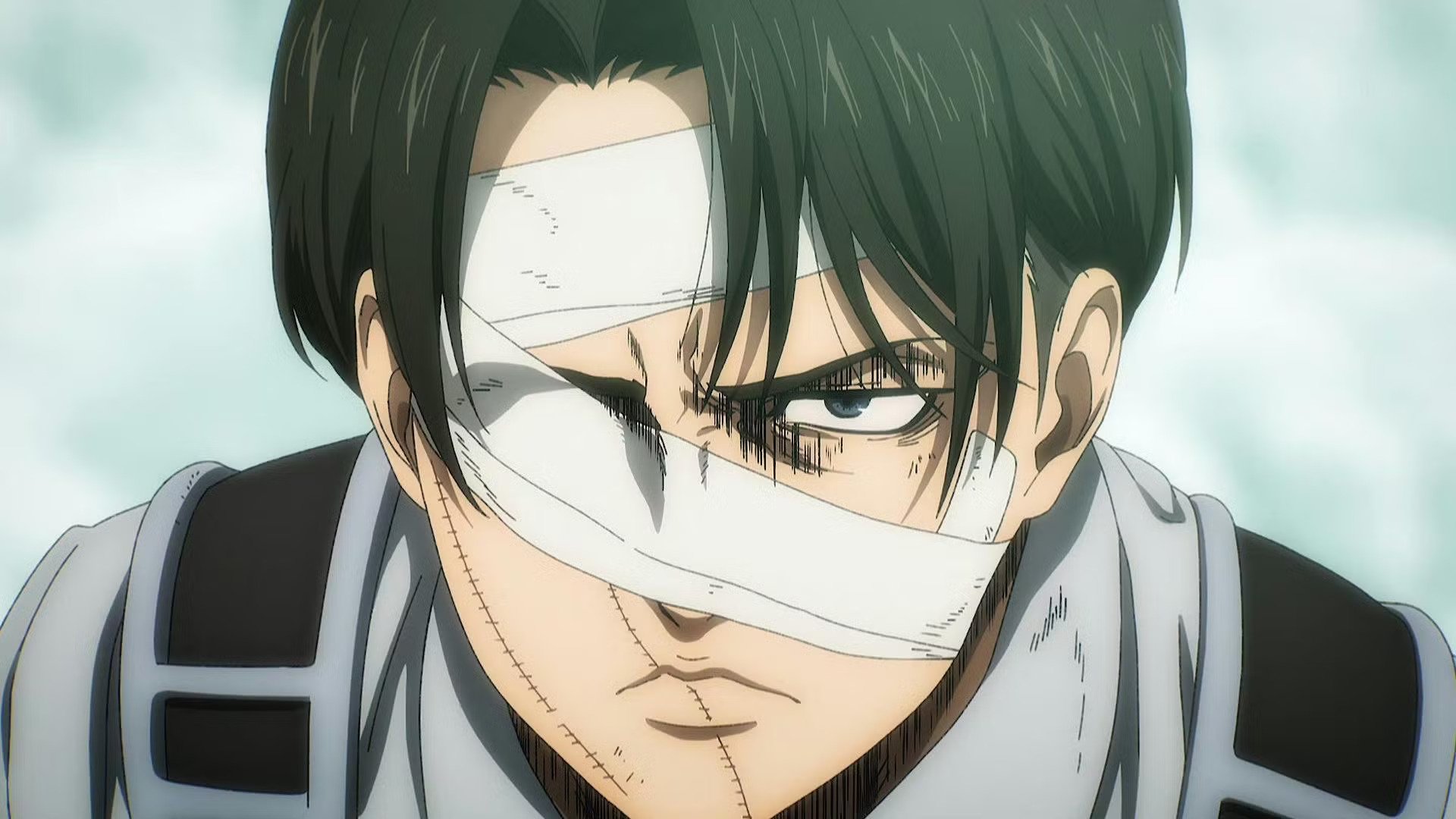 Attack on Titan chính thức bị soán ngôi bởi một “tân binh” anime