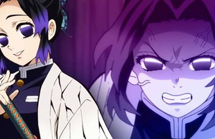 Nữ coser bị ném đá vì "gợi cảm hóa" nàng Trùng trụ Shinobu Kocho trong Kimetsu no Yaiba