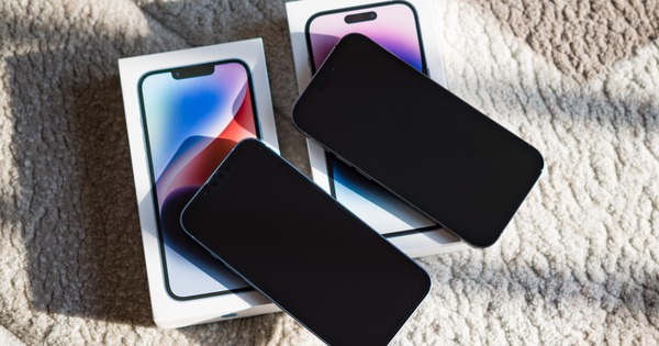 Mẹo mà ai dùng iPhone cũng phải biết, muốn màn hình mới như vừa bóc seal nên làm ngay