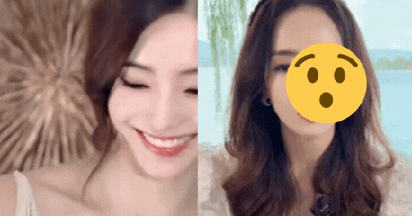 Mỹ nhân đẹp nhất Vườn Sao Băng làm sao thế này: Mặt mũi đơ như tượng, mắt lờ đờ, miệng cũng không mở nổi!