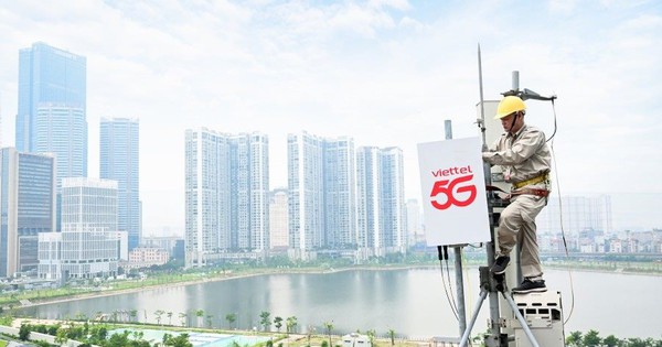 Internet Việt Nam vừa lập kỷ lục chưa từng có