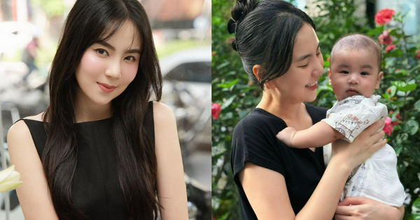 MC Mai Ngọc chán nản vì sức khỏe xuống dốc sau sinh
