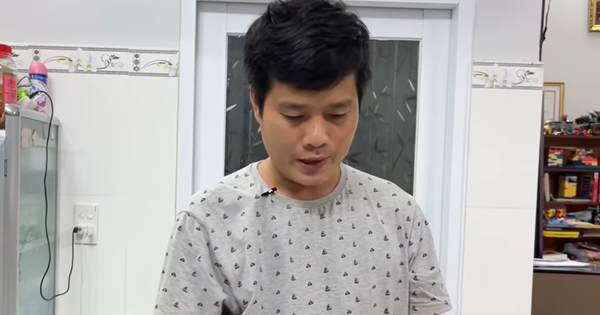 Nam đạo diễn thu nhập mỗi tháng 1 tỷ đồng, có dãy nhà trọ 500m2: Xin bố vợ từng trái ớt, nước mắm, bột giặt